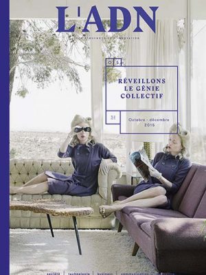 Réveillons le génie collectif