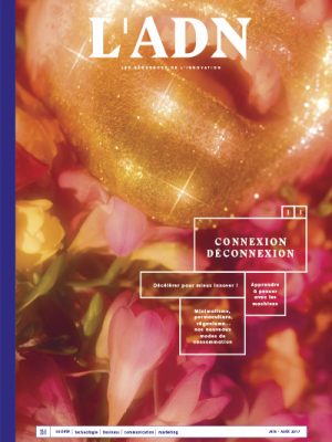 Connexion – Déconnexion - Reconnexion