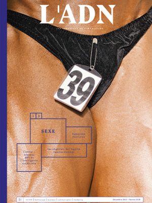 Sexe et question de genre