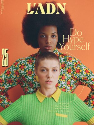Do Hype Yourself