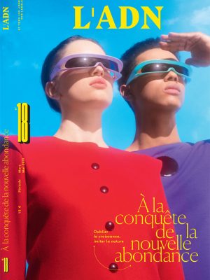 À la conquête de la nouvelle abondance