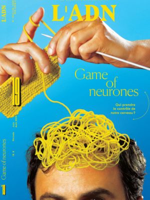 Game of neurones