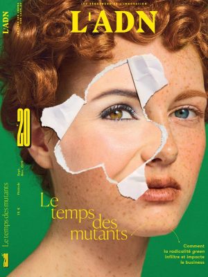 Le temps des mutants