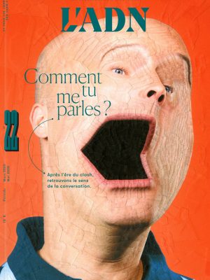 Comment tu me parles ?