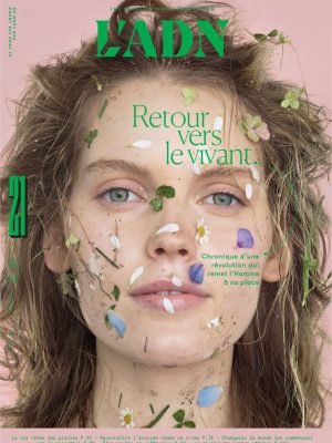 Retour vers le vivant