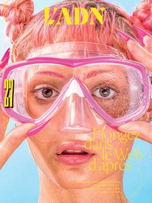 Plongez dans le Web d'après