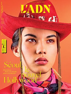 Séoul, le nouvel Hollywood