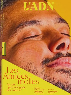 Les Années molles