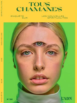 TOUS CHAMANES