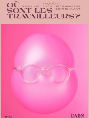 Où sont les travailleurs ?