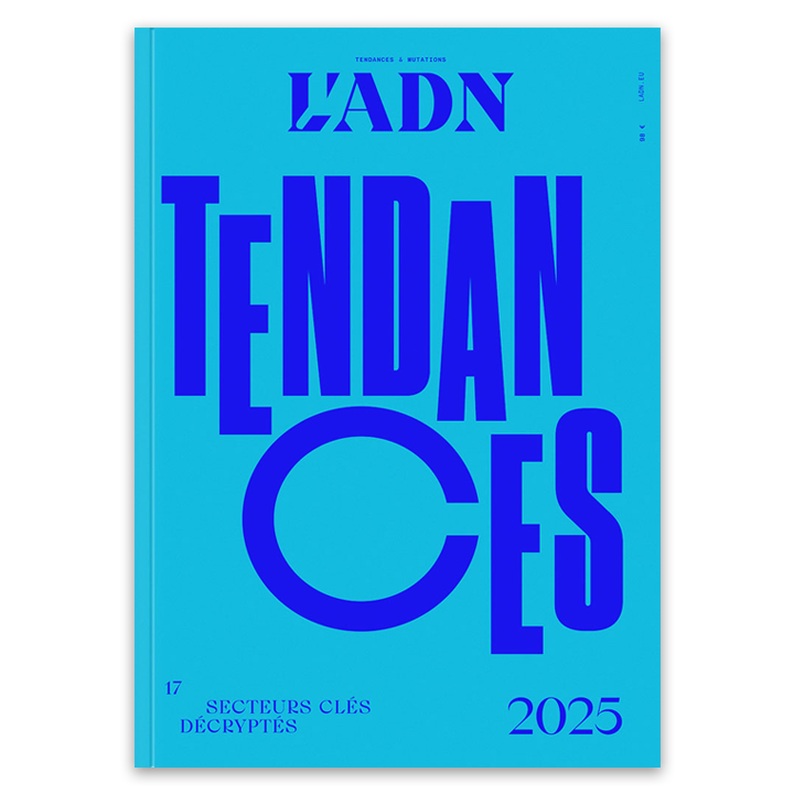 Le livre des Tendances Business