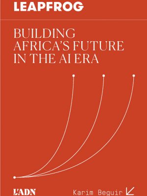 Leapfrog - Building Africa's Future in the AI Era
