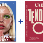 La boutique de L'ADN